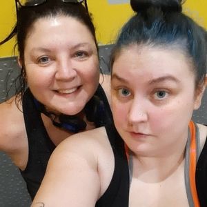 Meet your Posher, Arianne